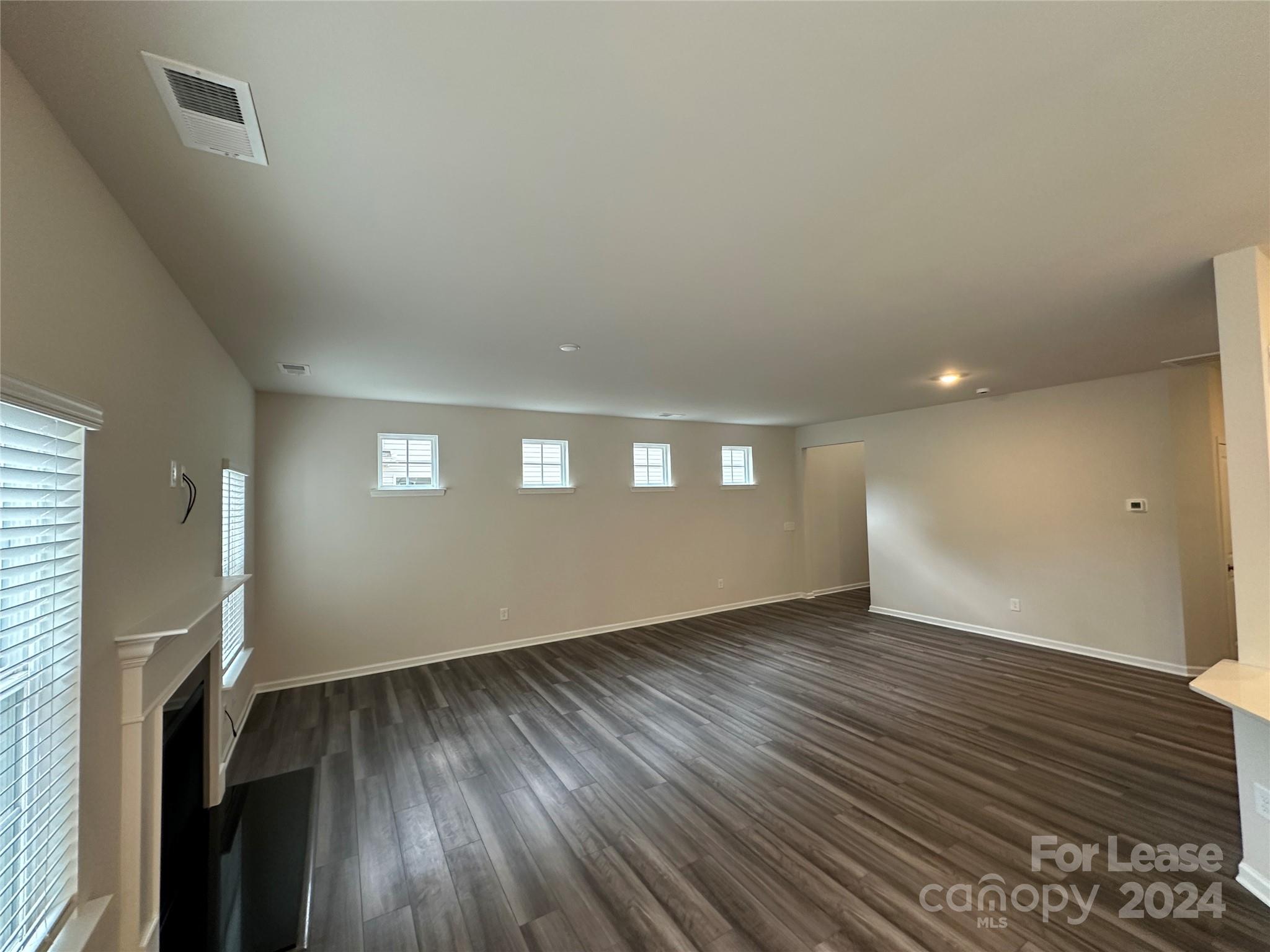 Brightwater - Residential Lease