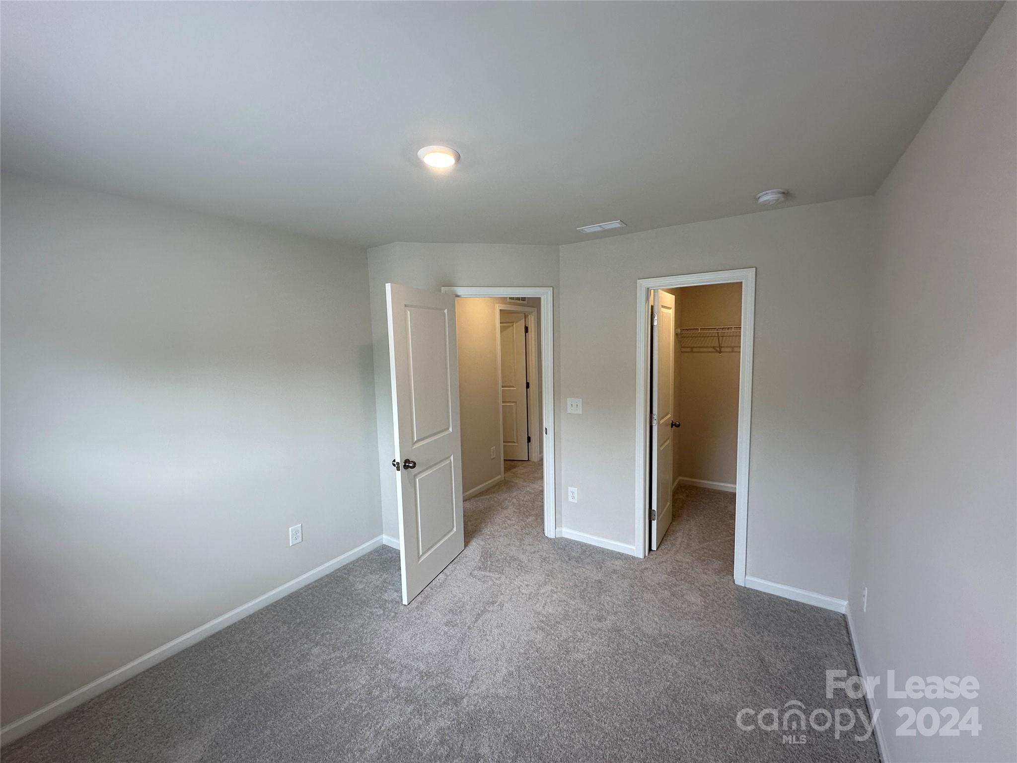 Brightwater - Residential Lease