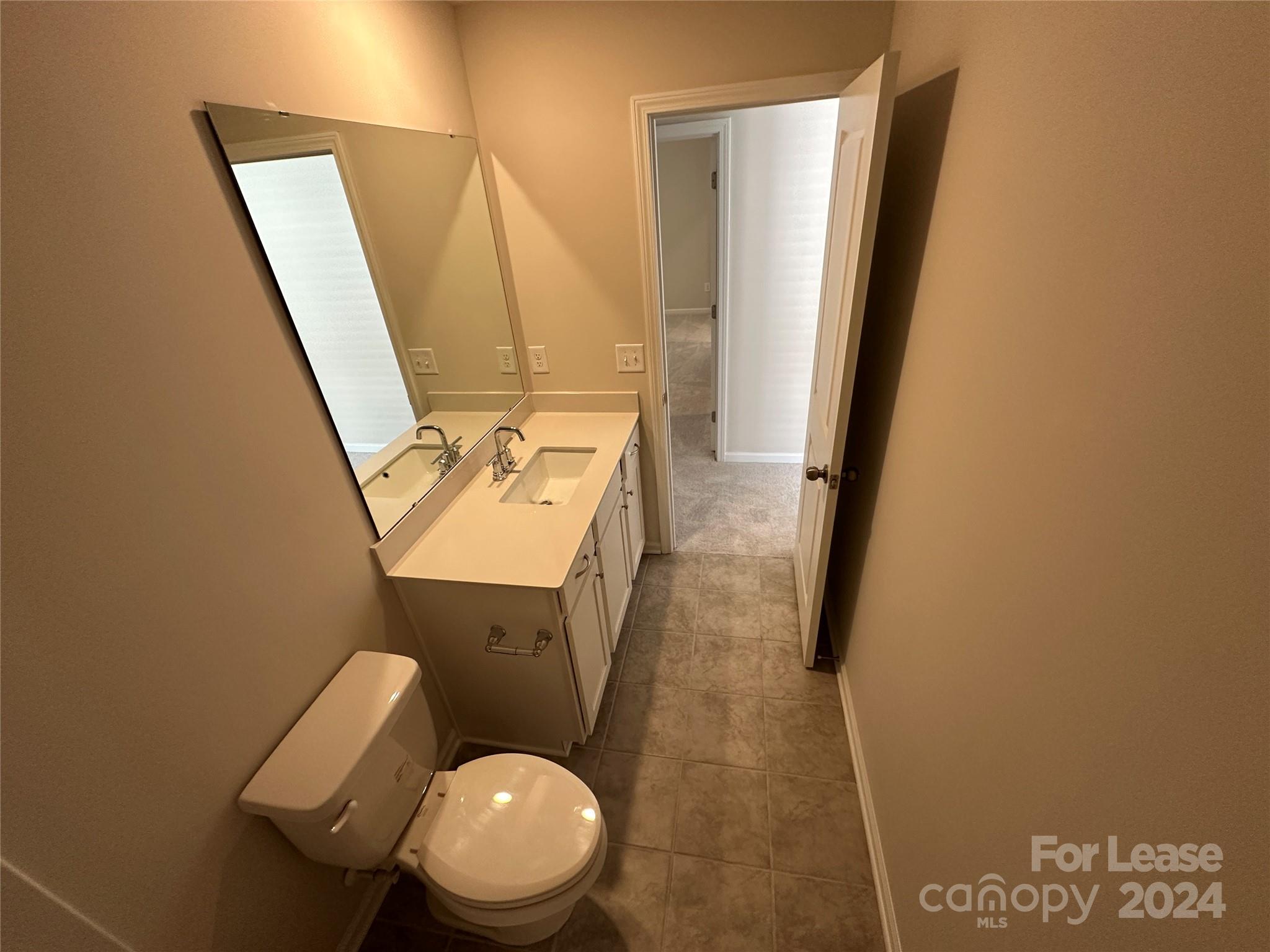 Brightwater - Residential Lease