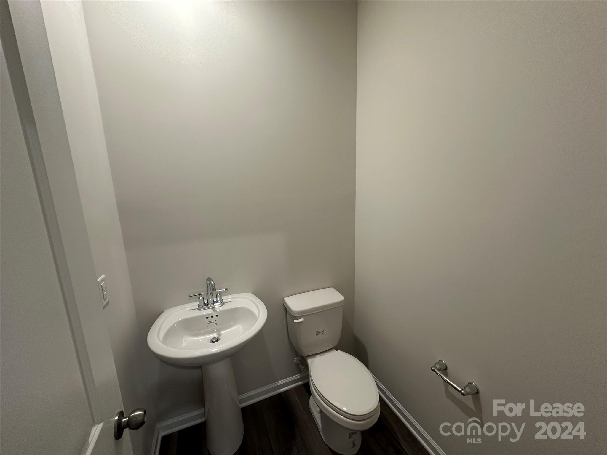 Brightwater - Residential Lease