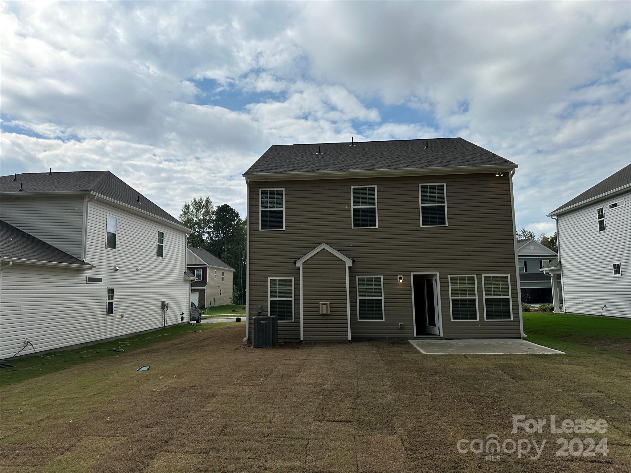 Brightwater - Residential Lease