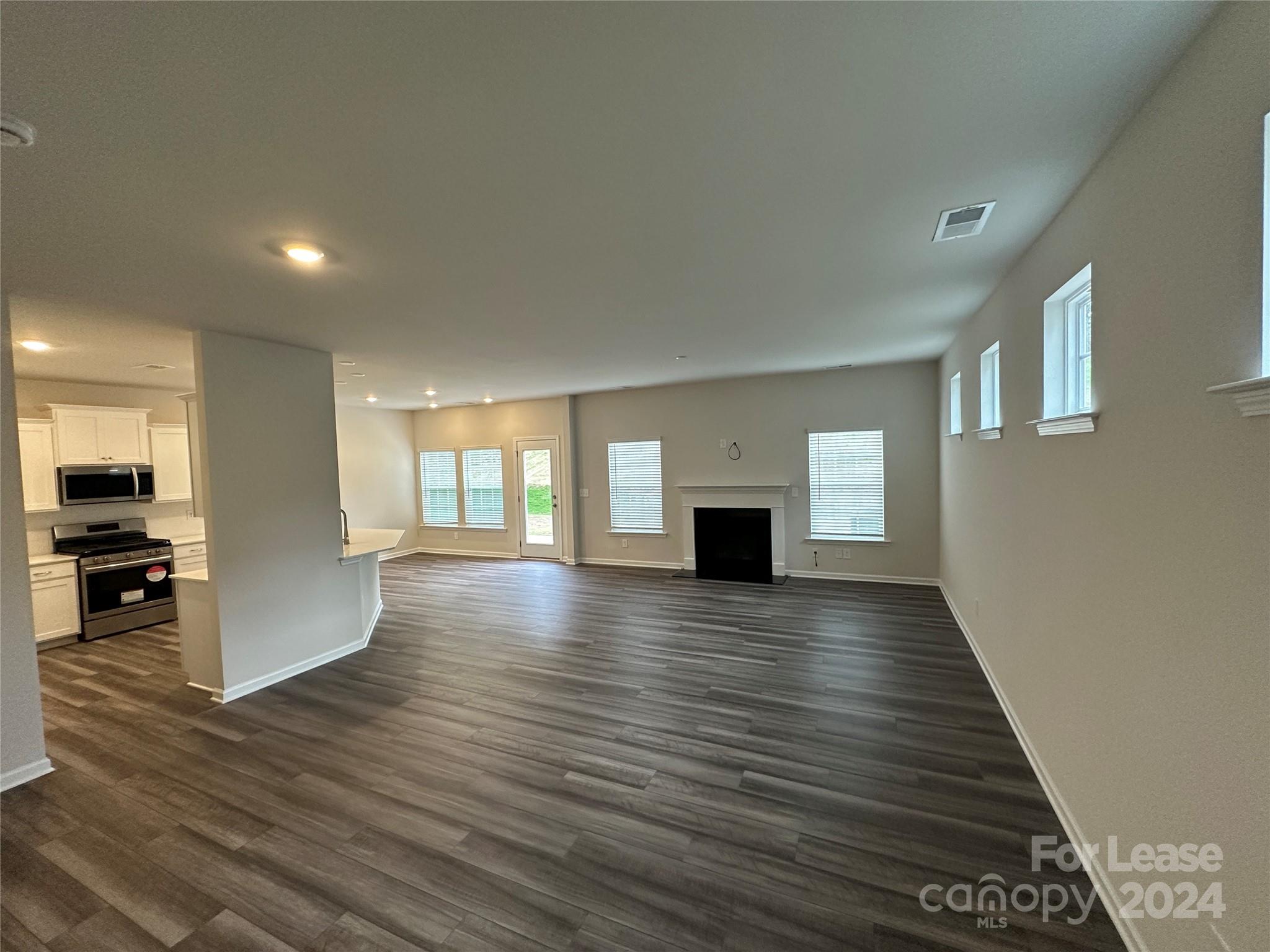 Brightwater - Residential Lease