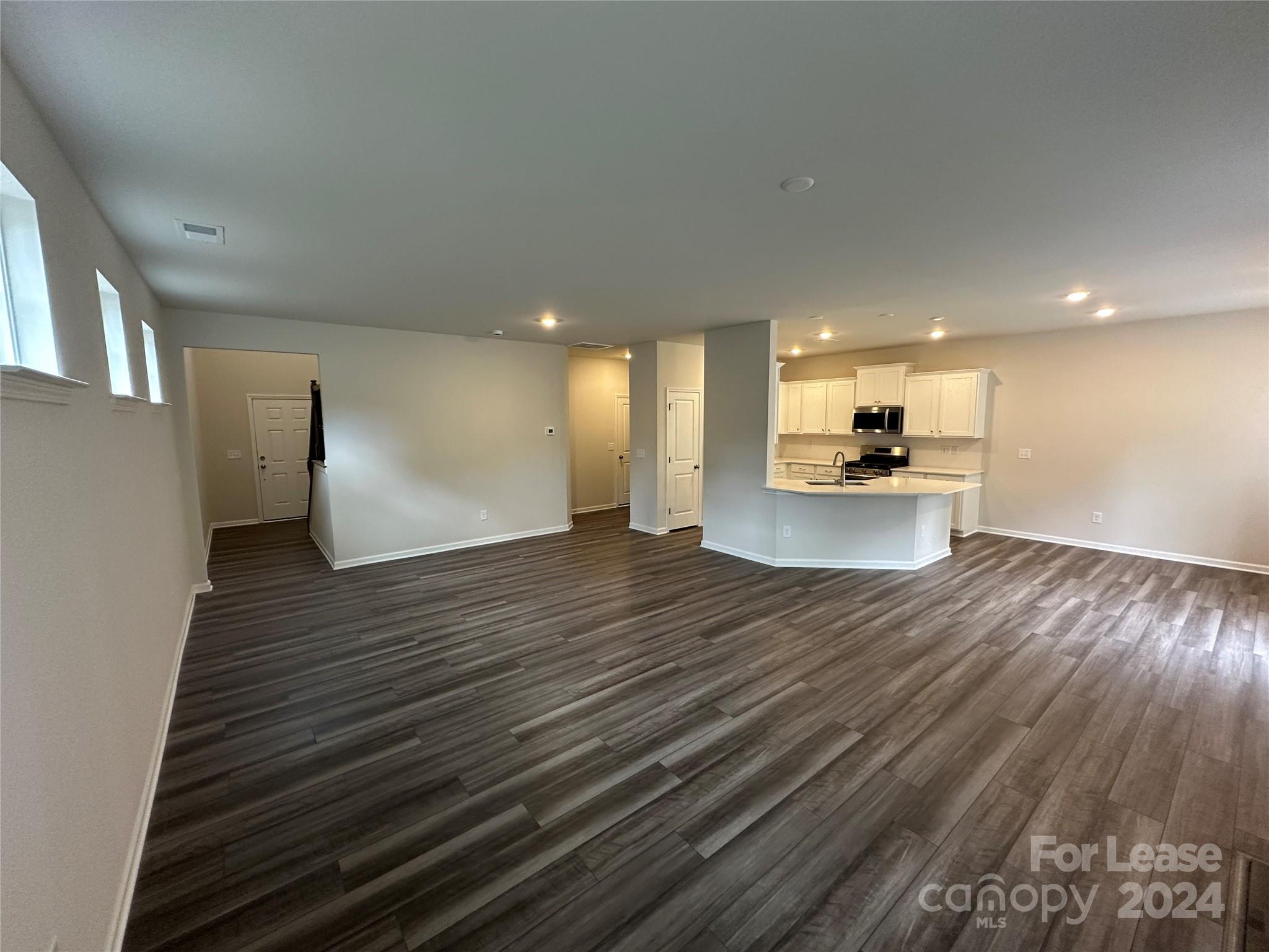 Brightwater - Residential Lease