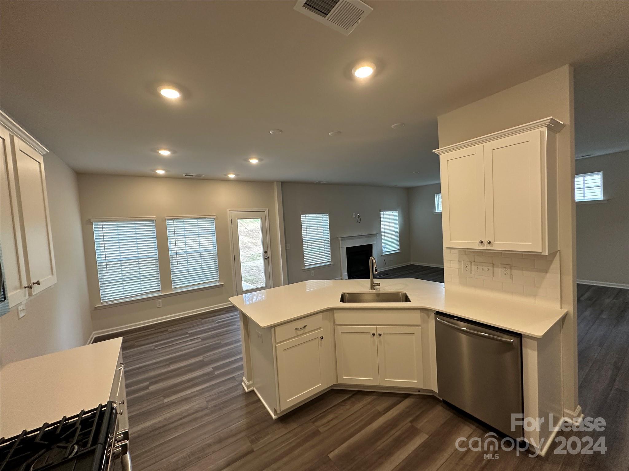 Brightwater - Residential Lease