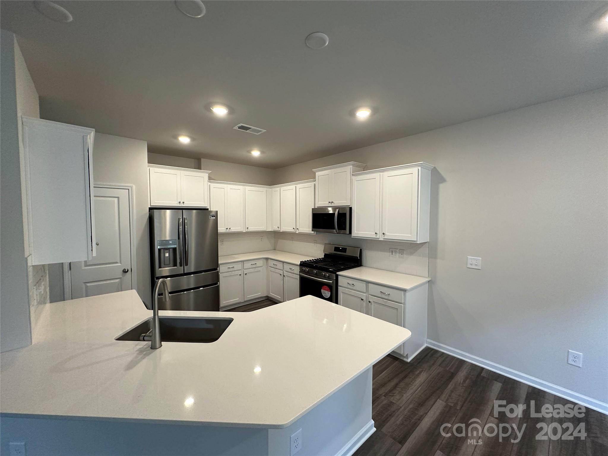 Brightwater - Residential Lease