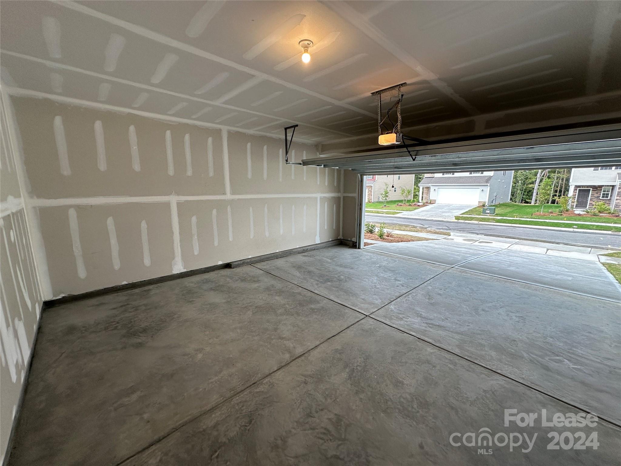 Brightwater - Residential Lease