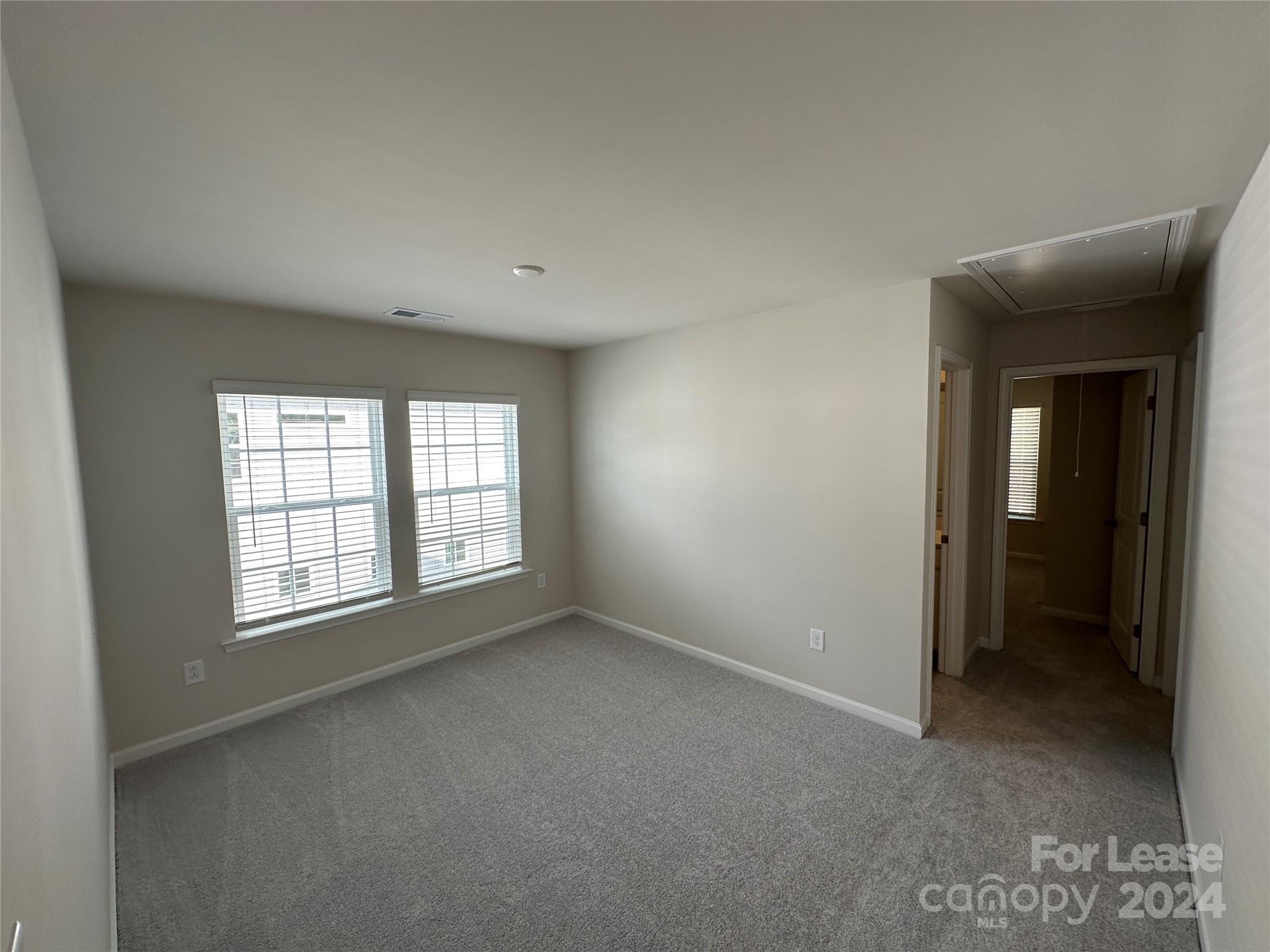 Brightwater - Residential Lease
