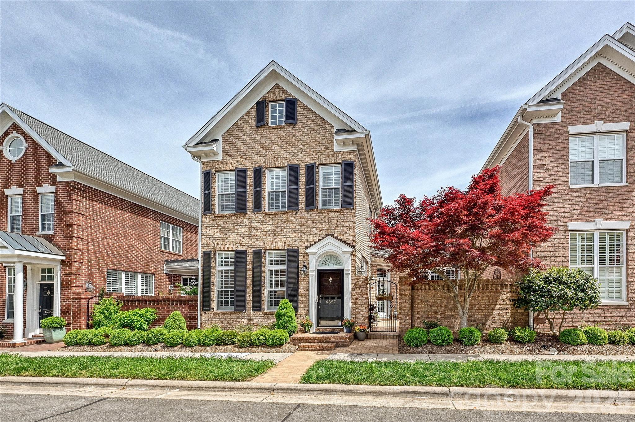 6327 Kiftsgate Court