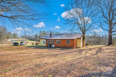 A home in Mooresville