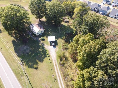 A home in Mooresville