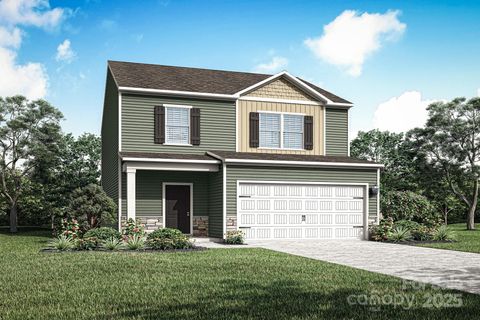 3331 Burberry Drive Gastonia NC 28052