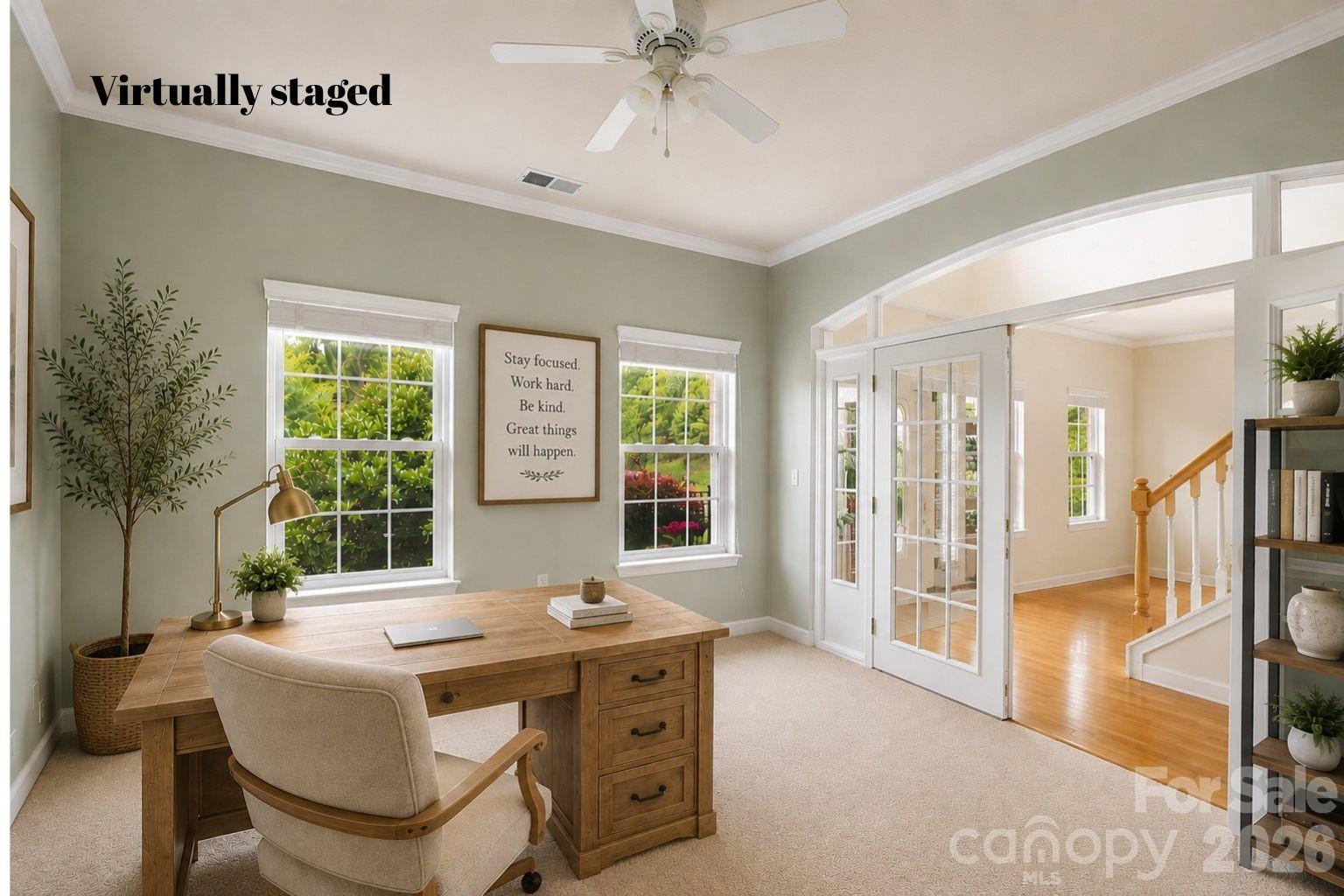 1086 Arrowhead Drive SE