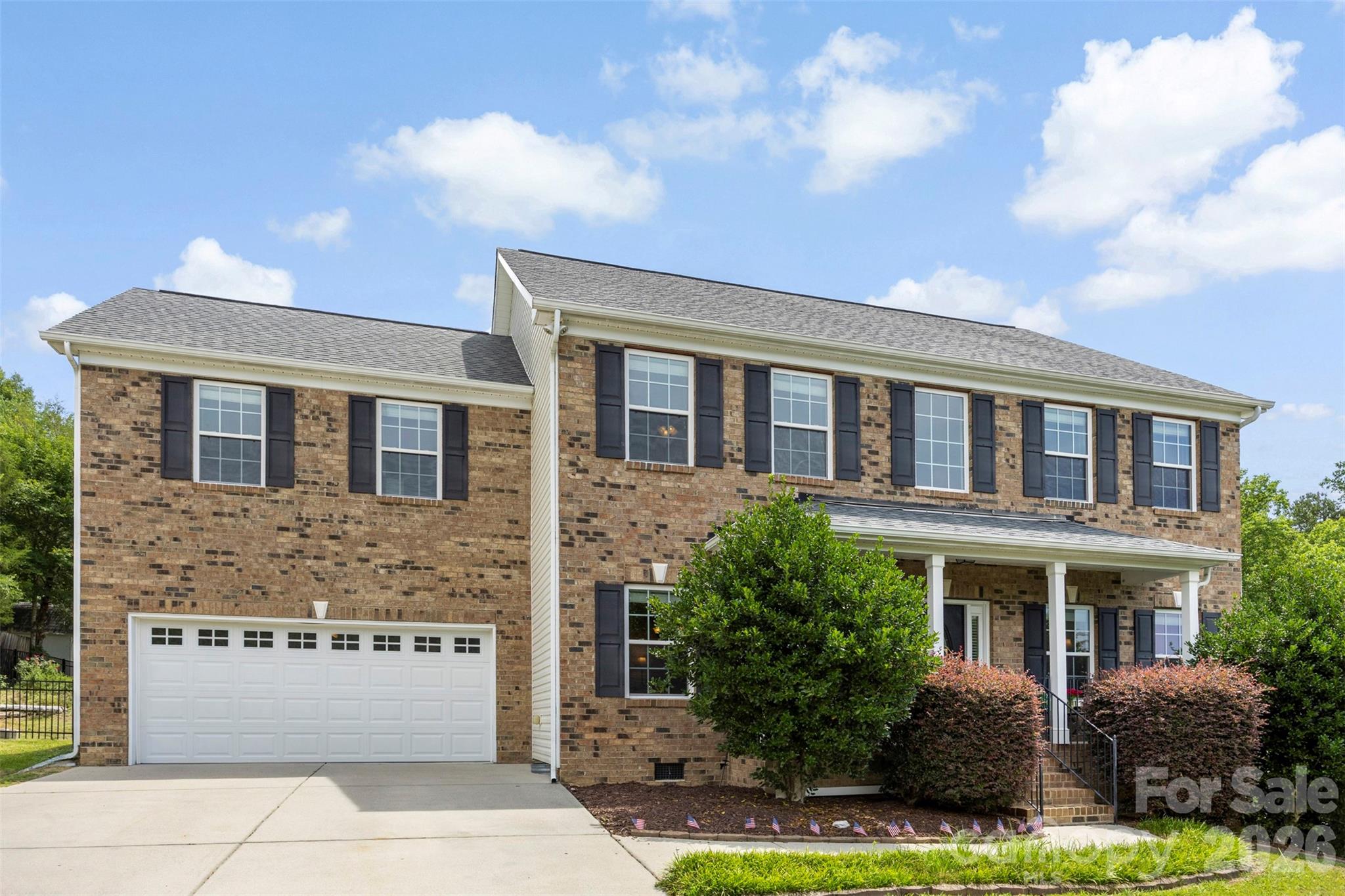 1086 Arrowhead Drive SE