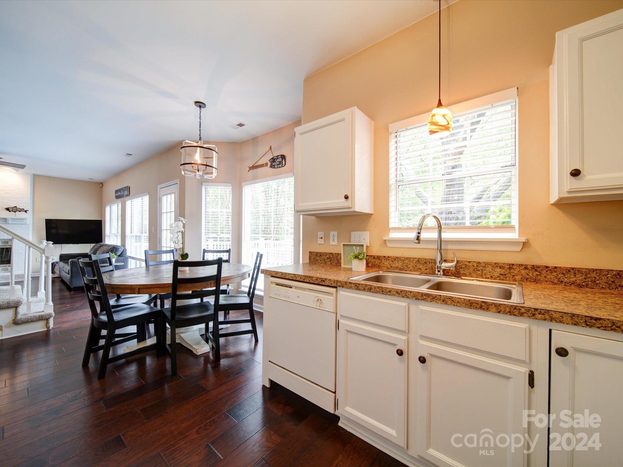 Bridgeport - Residential