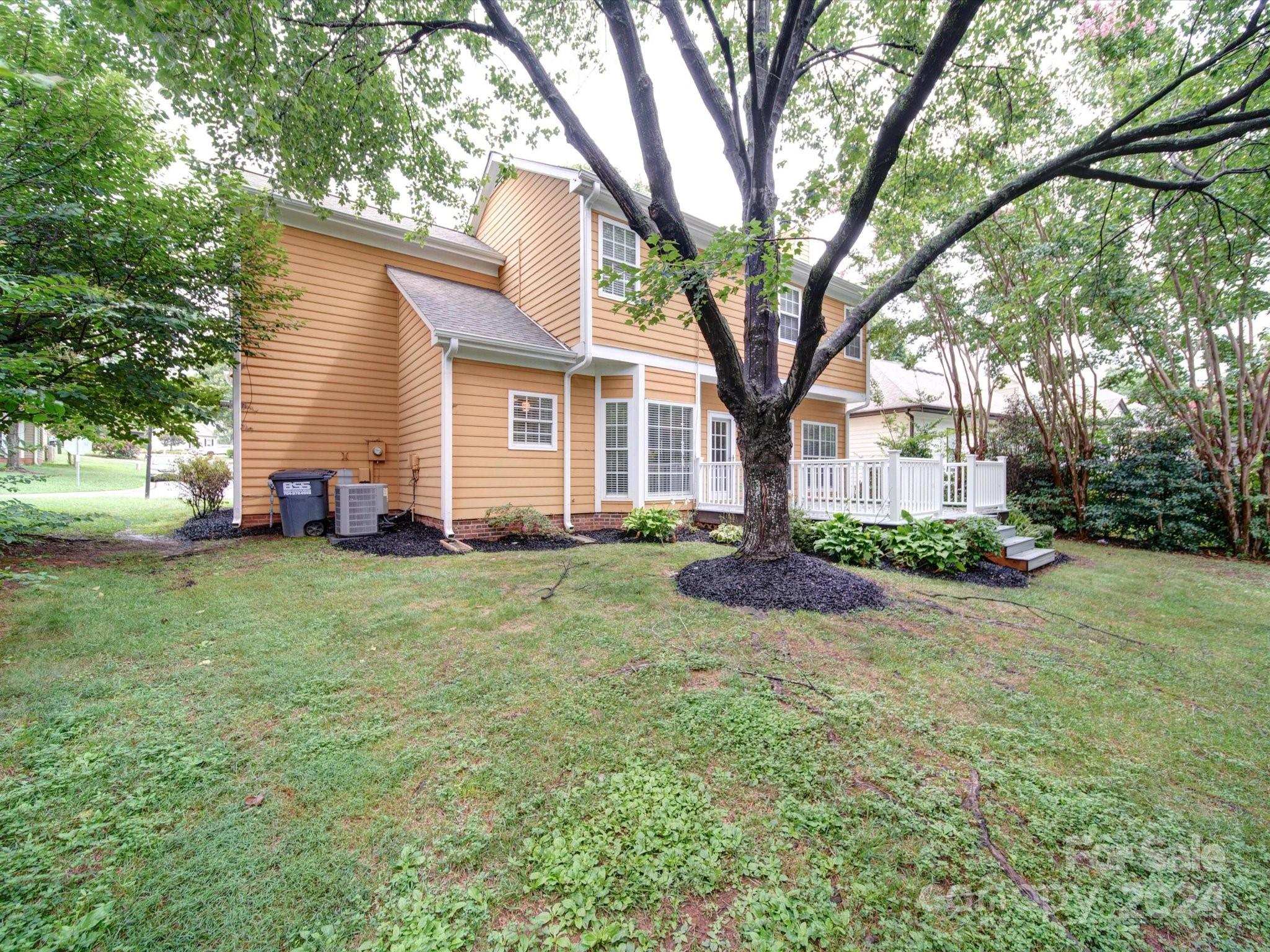 Bridgeport - Residential