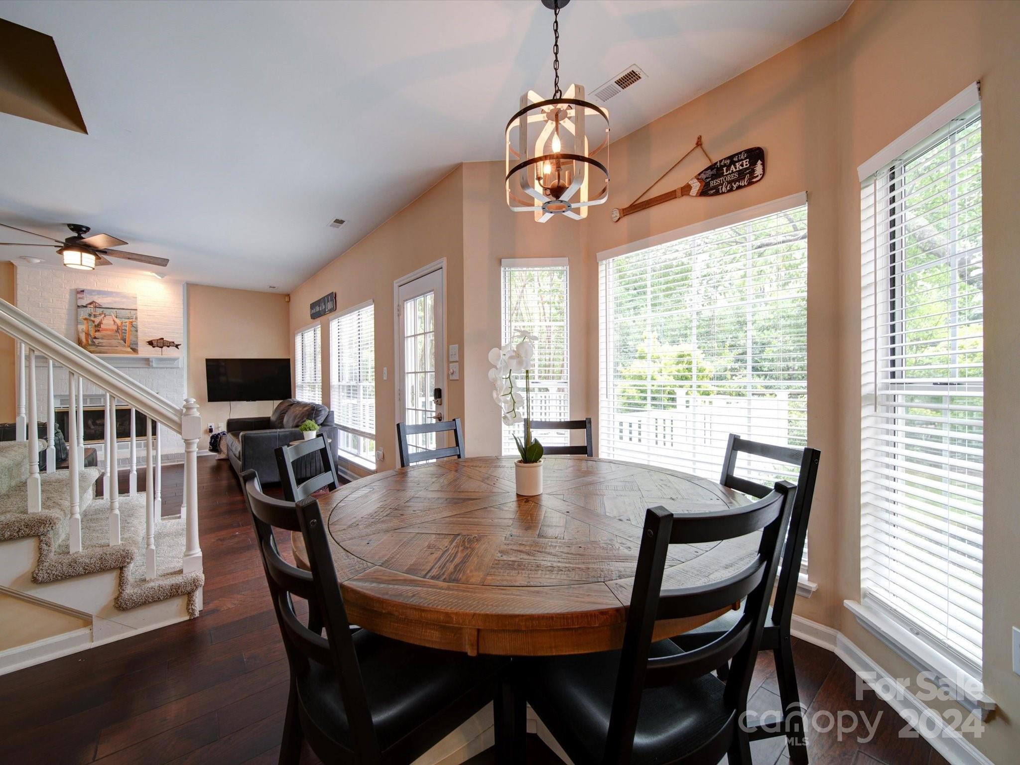 Bridgeport - Residential