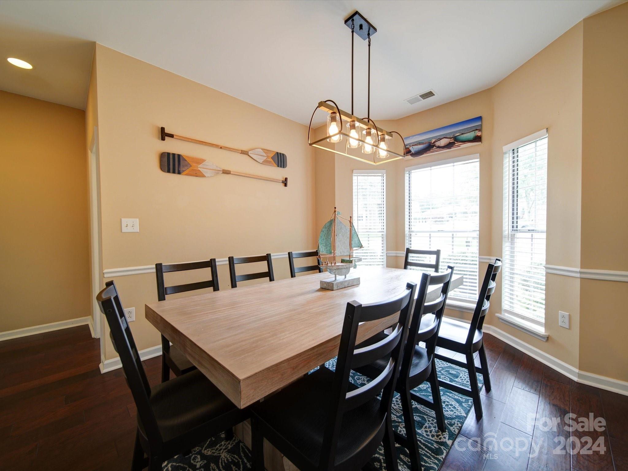 Bridgeport - Residential