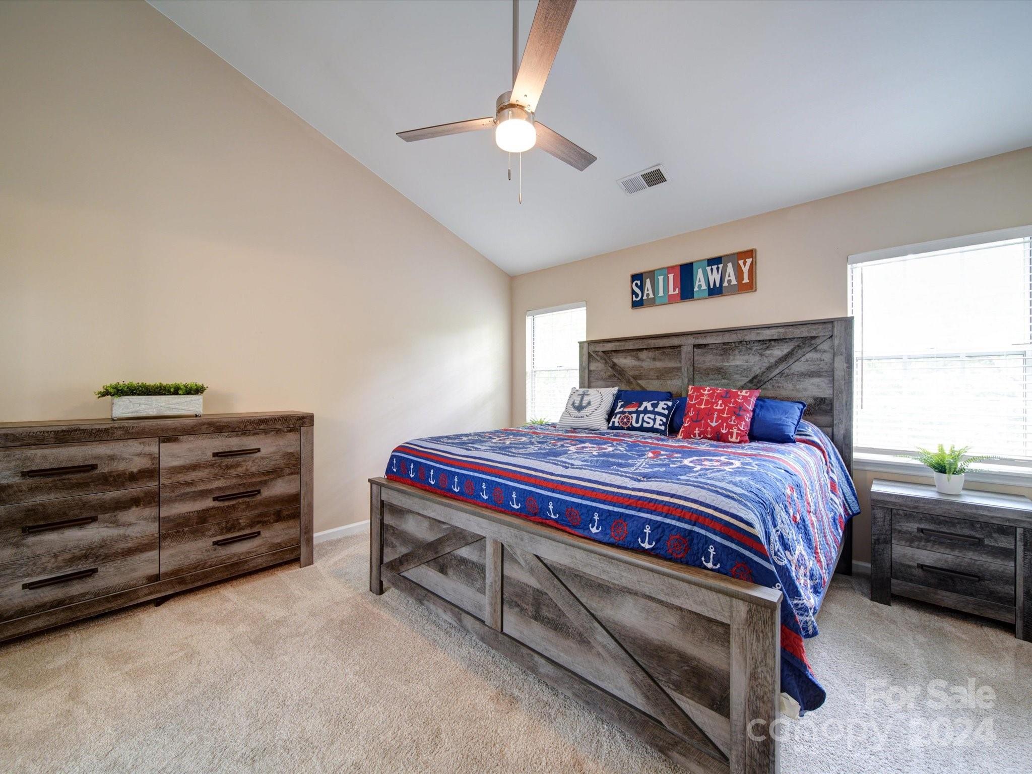 Bridgeport - Residential