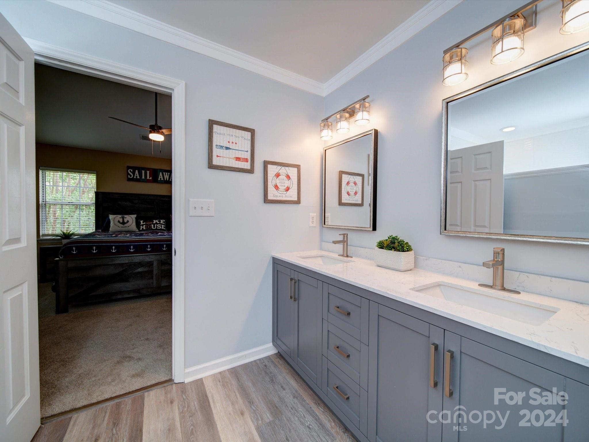 Bridgeport - Residential