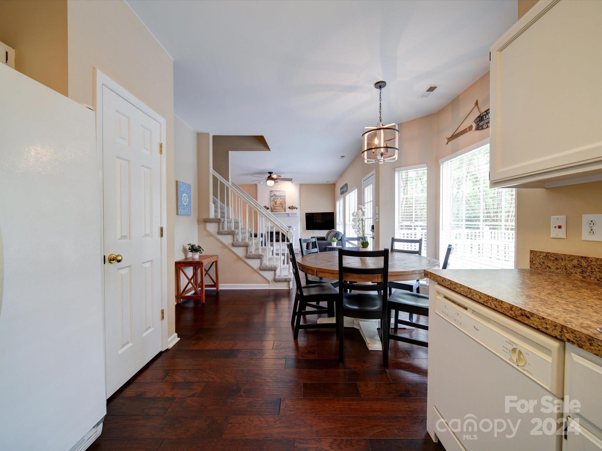 Bridgeport - Residential