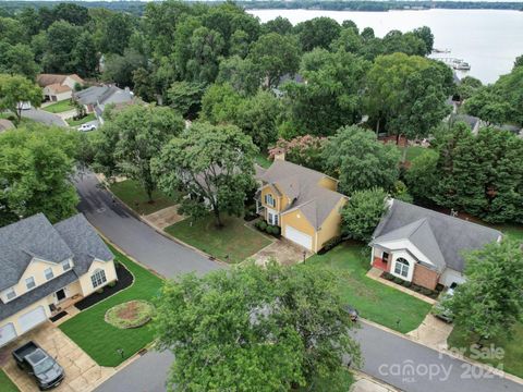 A home in Mooresville