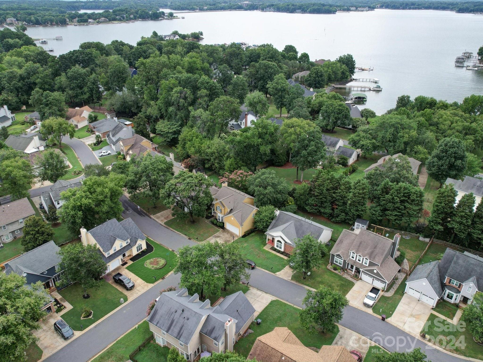 Bridgeport - Residential