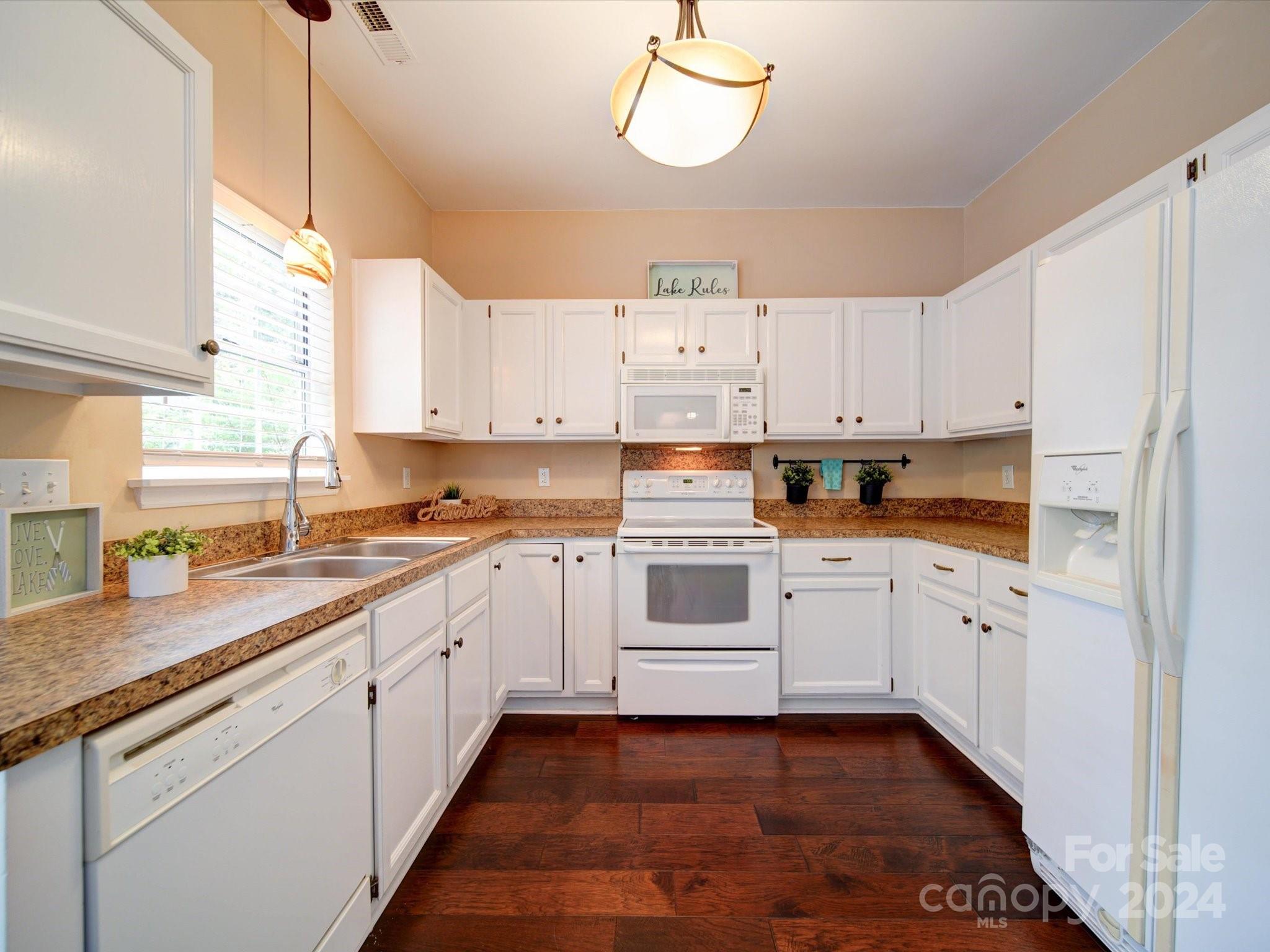 Bridgeport - Residential