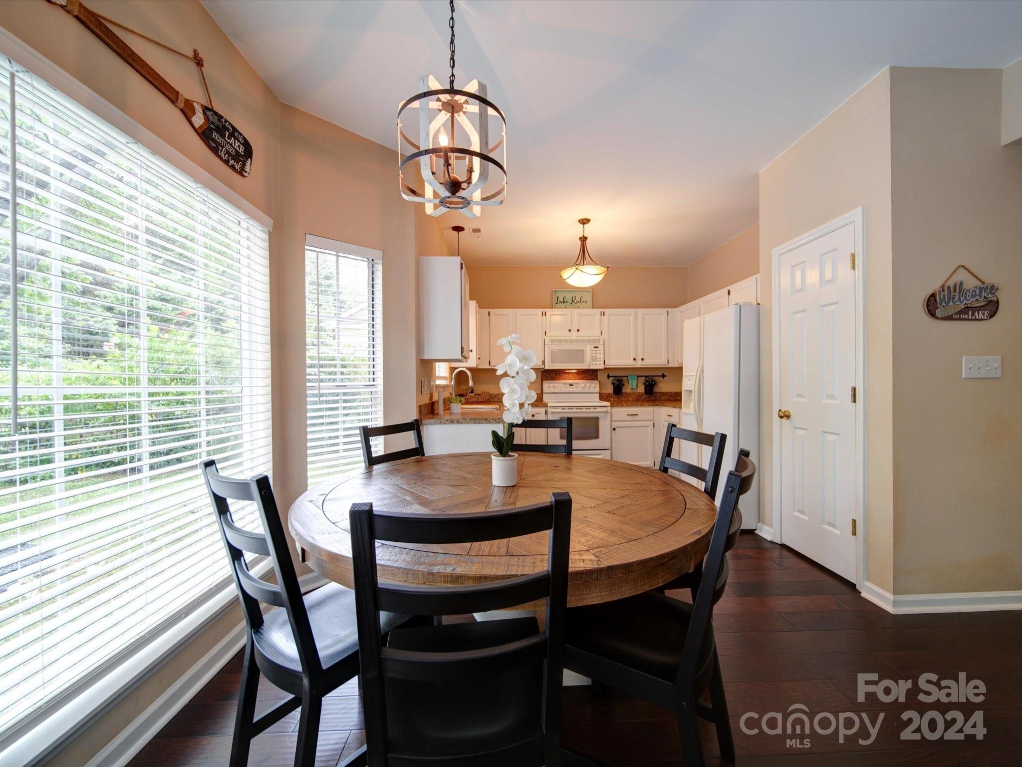 Bridgeport - Residential