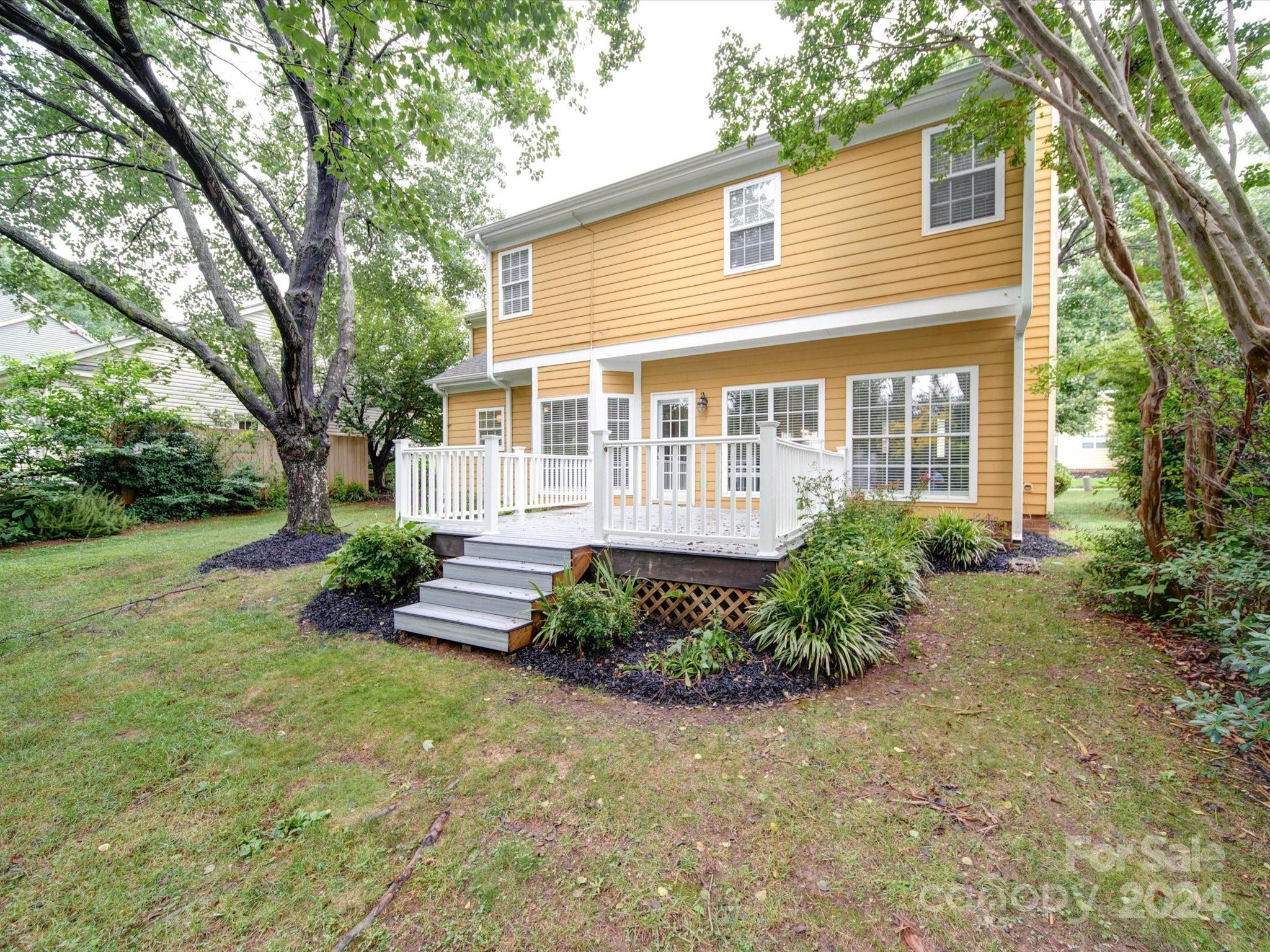 Bridgeport - Residential