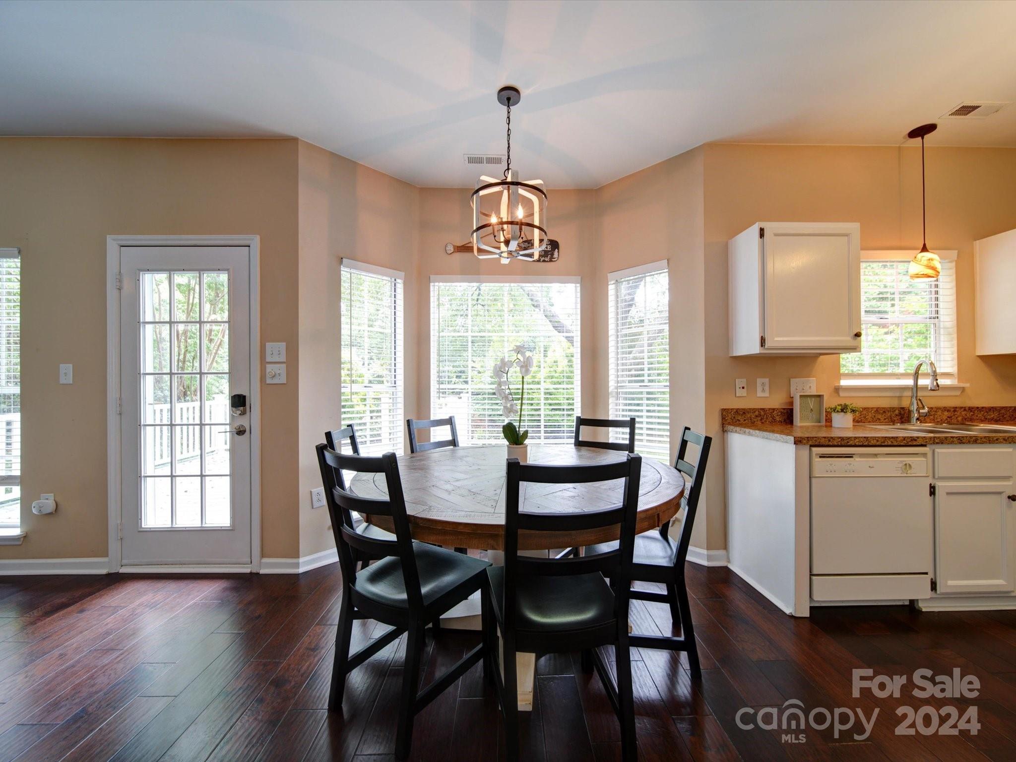 Bridgeport - Residential