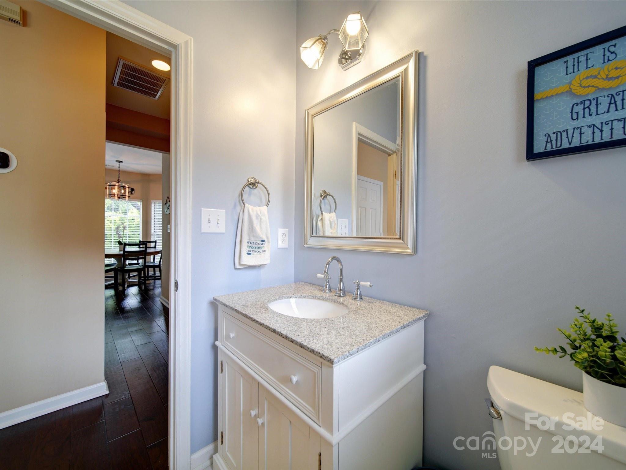 Bridgeport - Residential