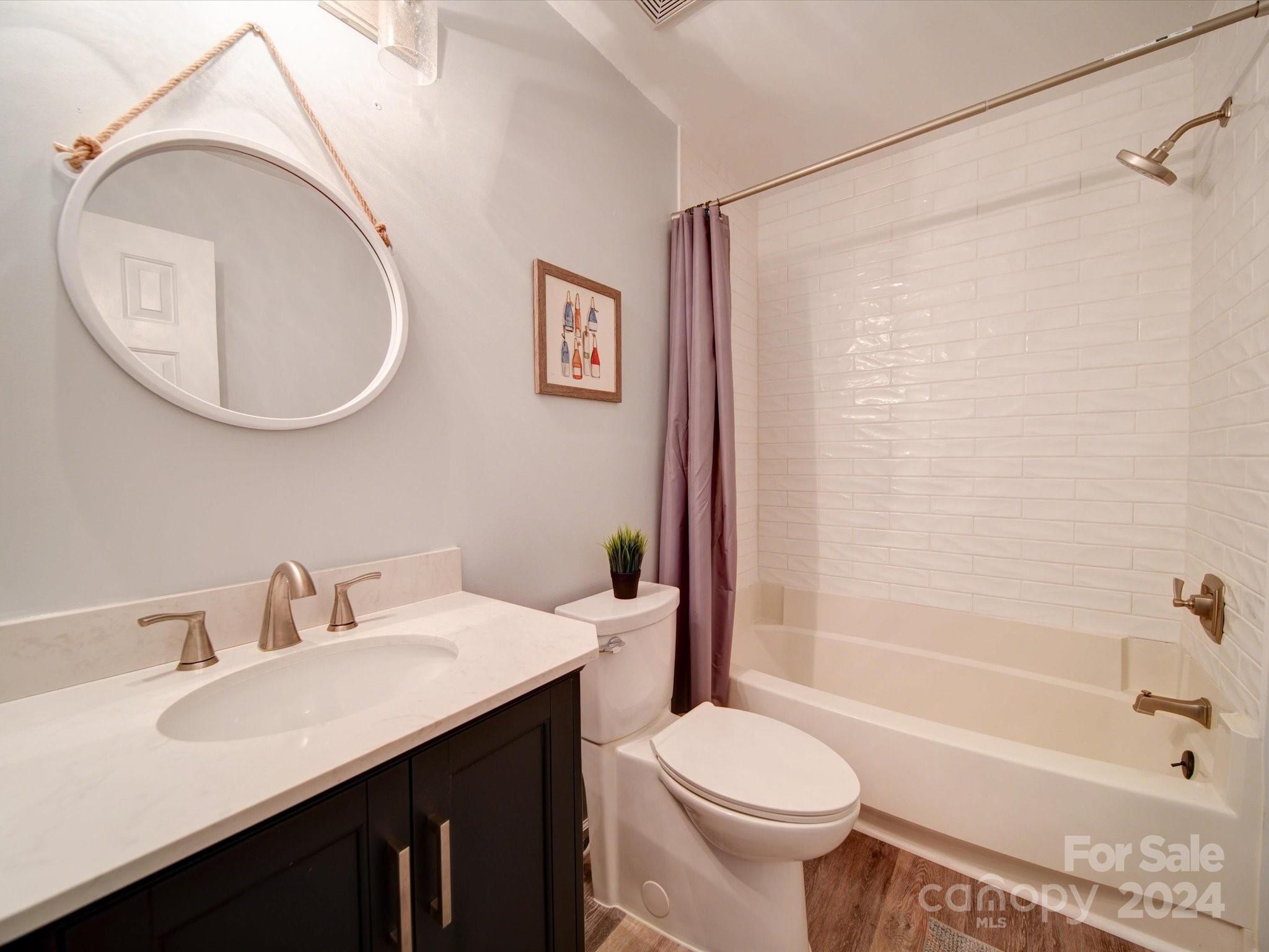 Bridgeport - Residential