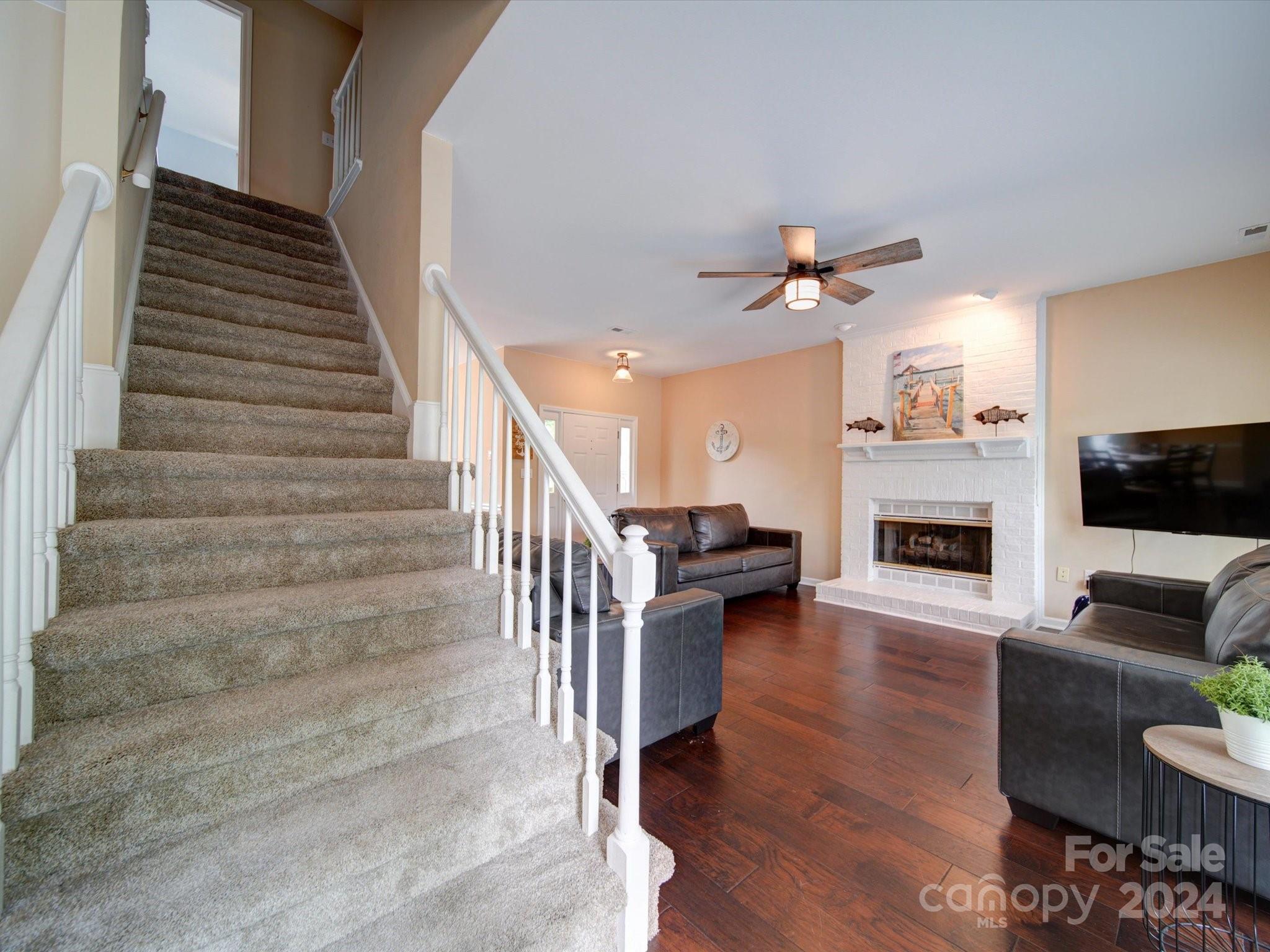 Bridgeport - Residential