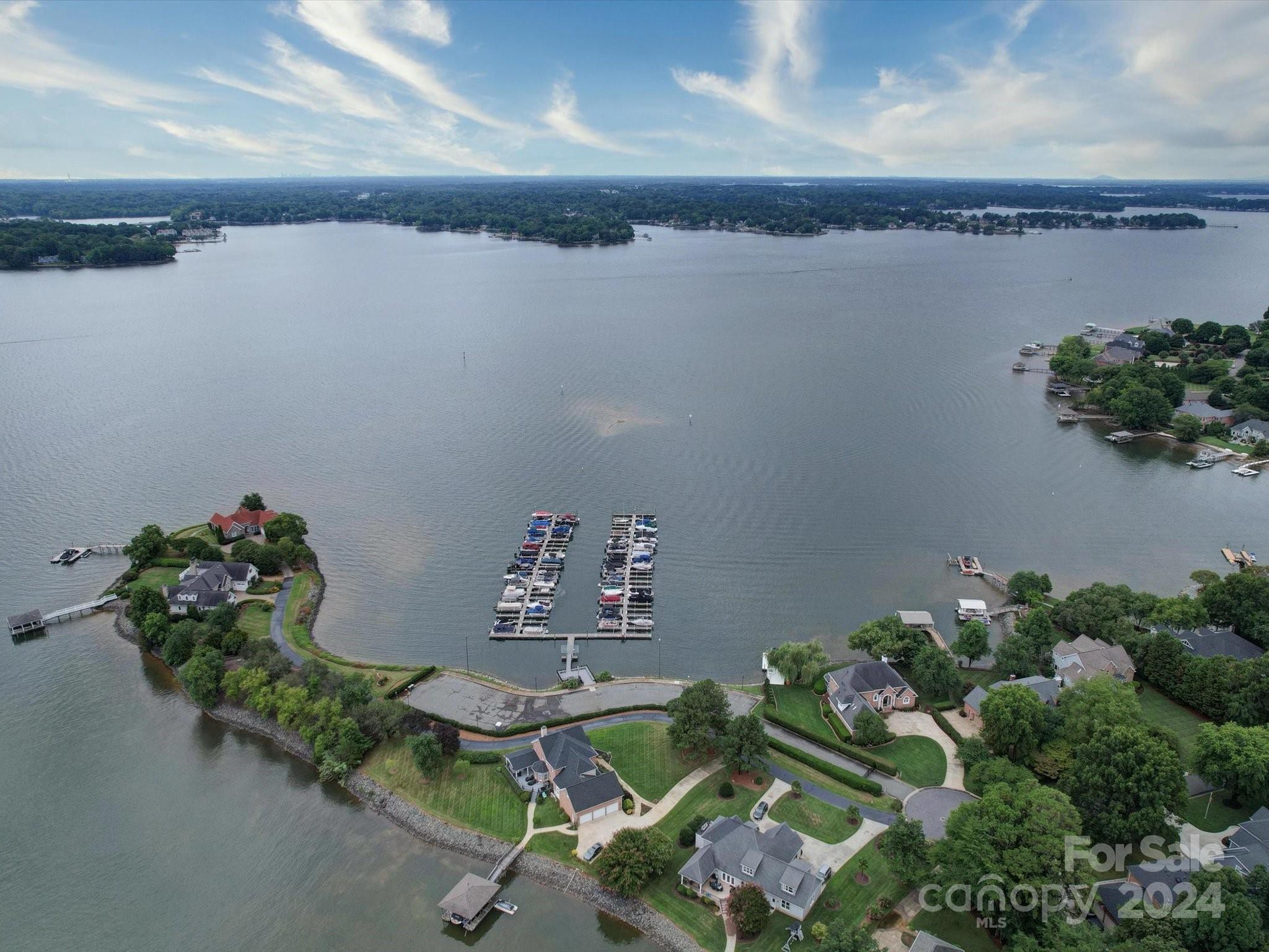 Bridgeport - Residential