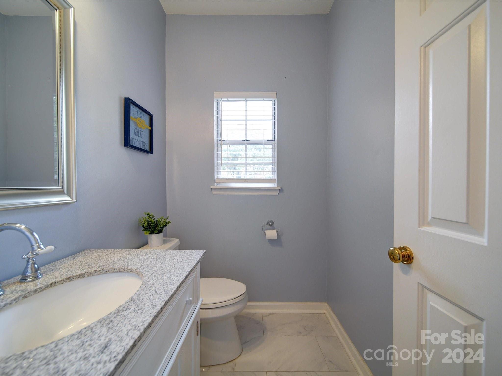 Bridgeport - Residential