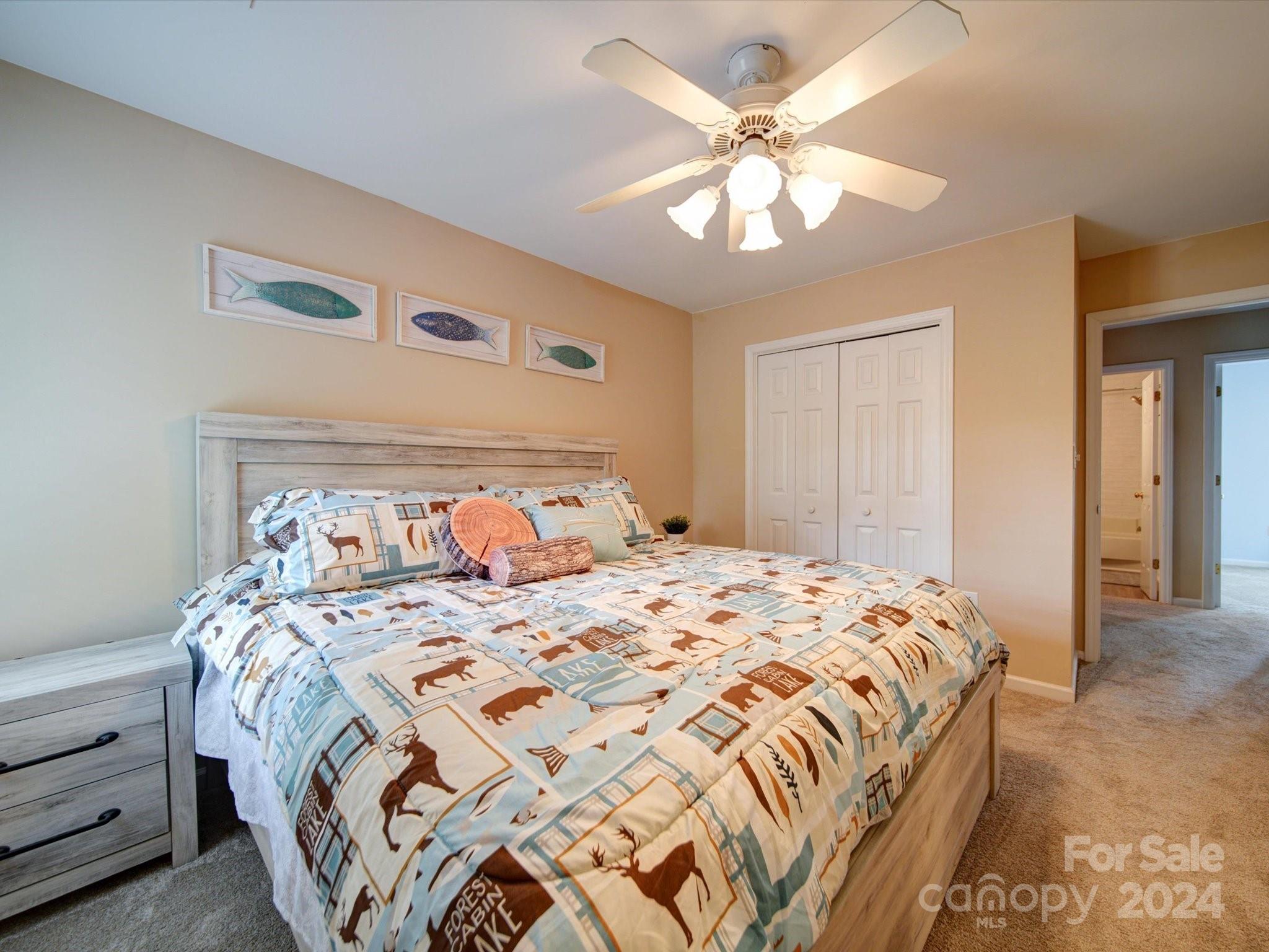 Bridgeport - Residential