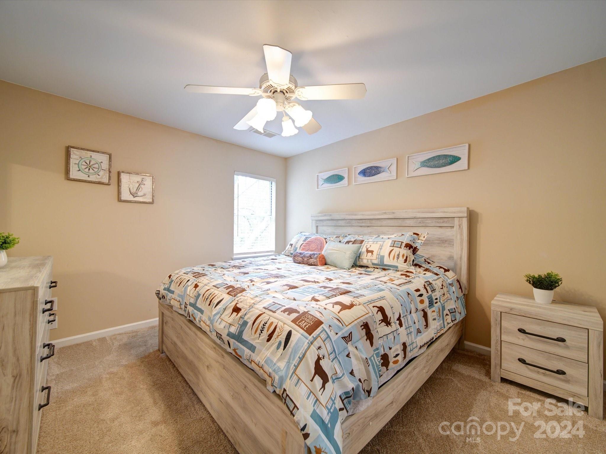 Bridgeport - Residential