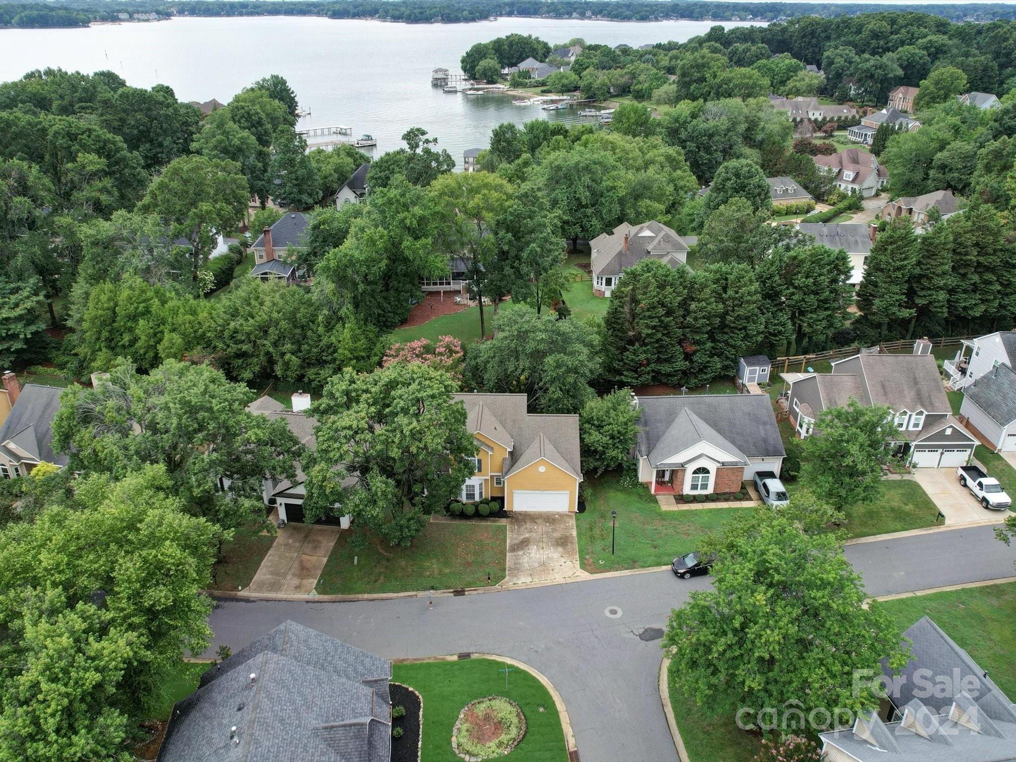 Bridgeport - Residential