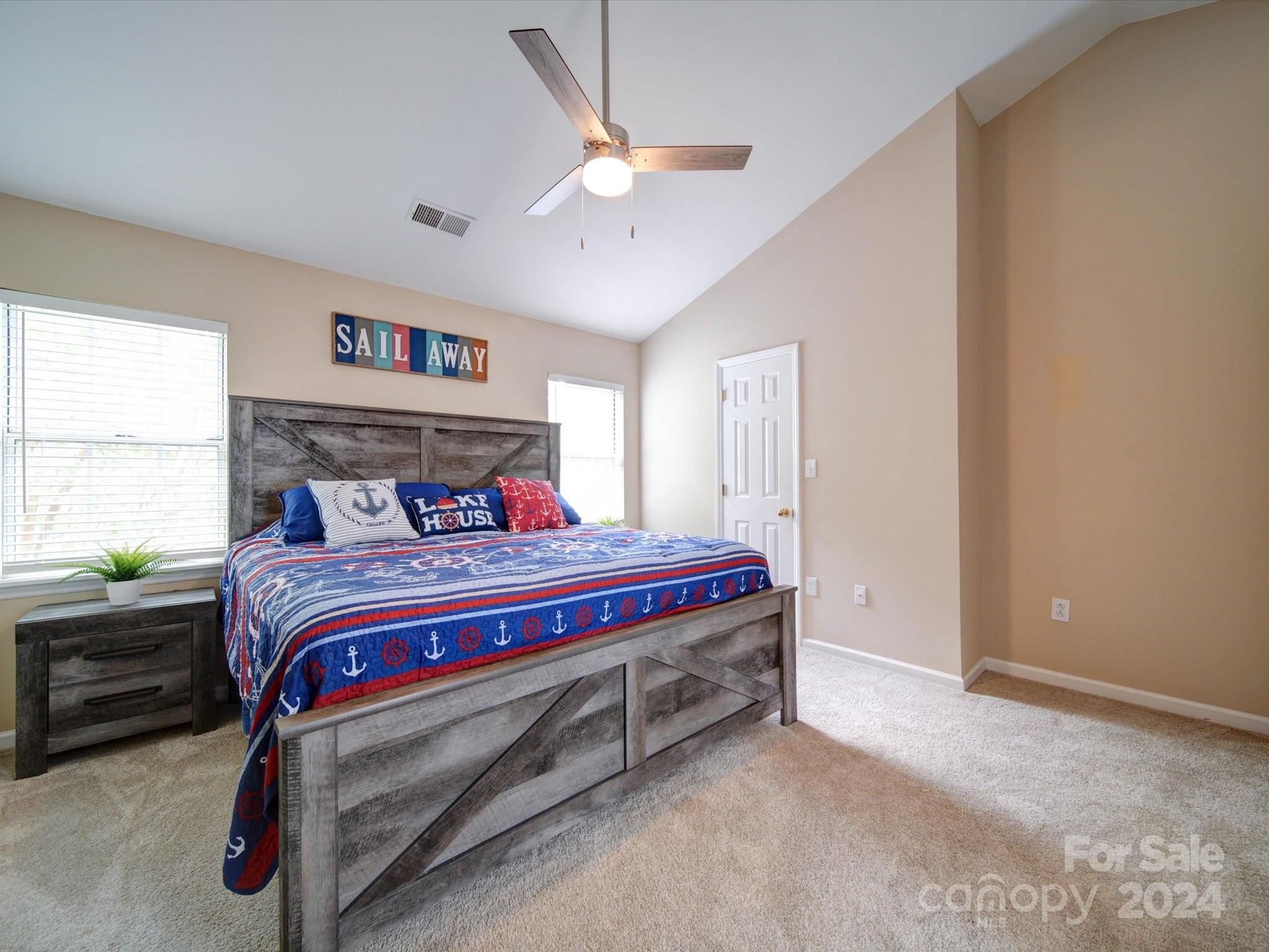 Bridgeport - Residential