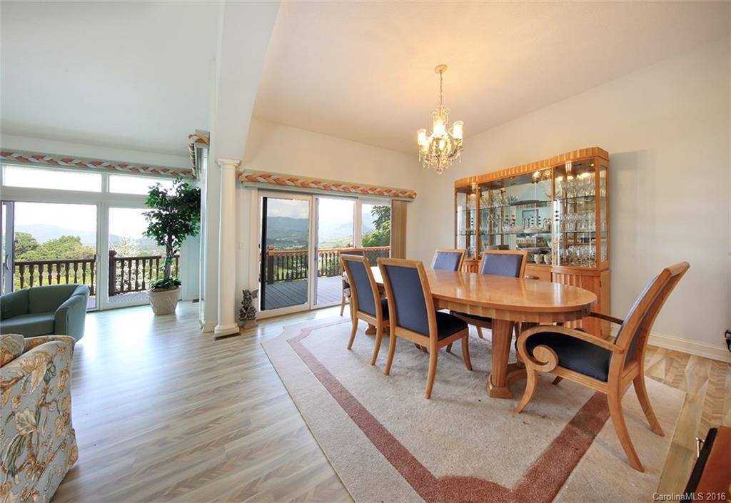 Laurel Ridge Country Club - Residential