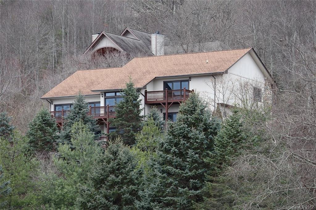 Laurel Ridge Country Club - Residential