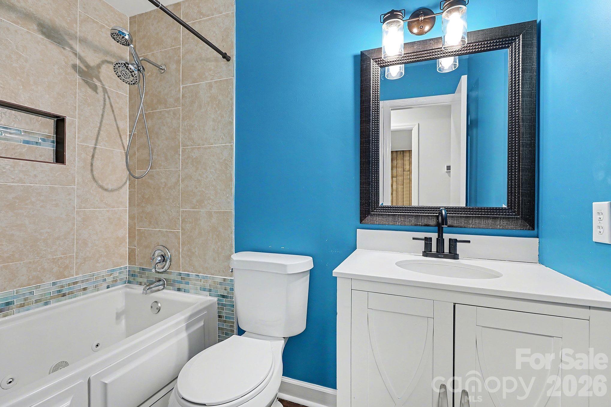 Raintree - Residential