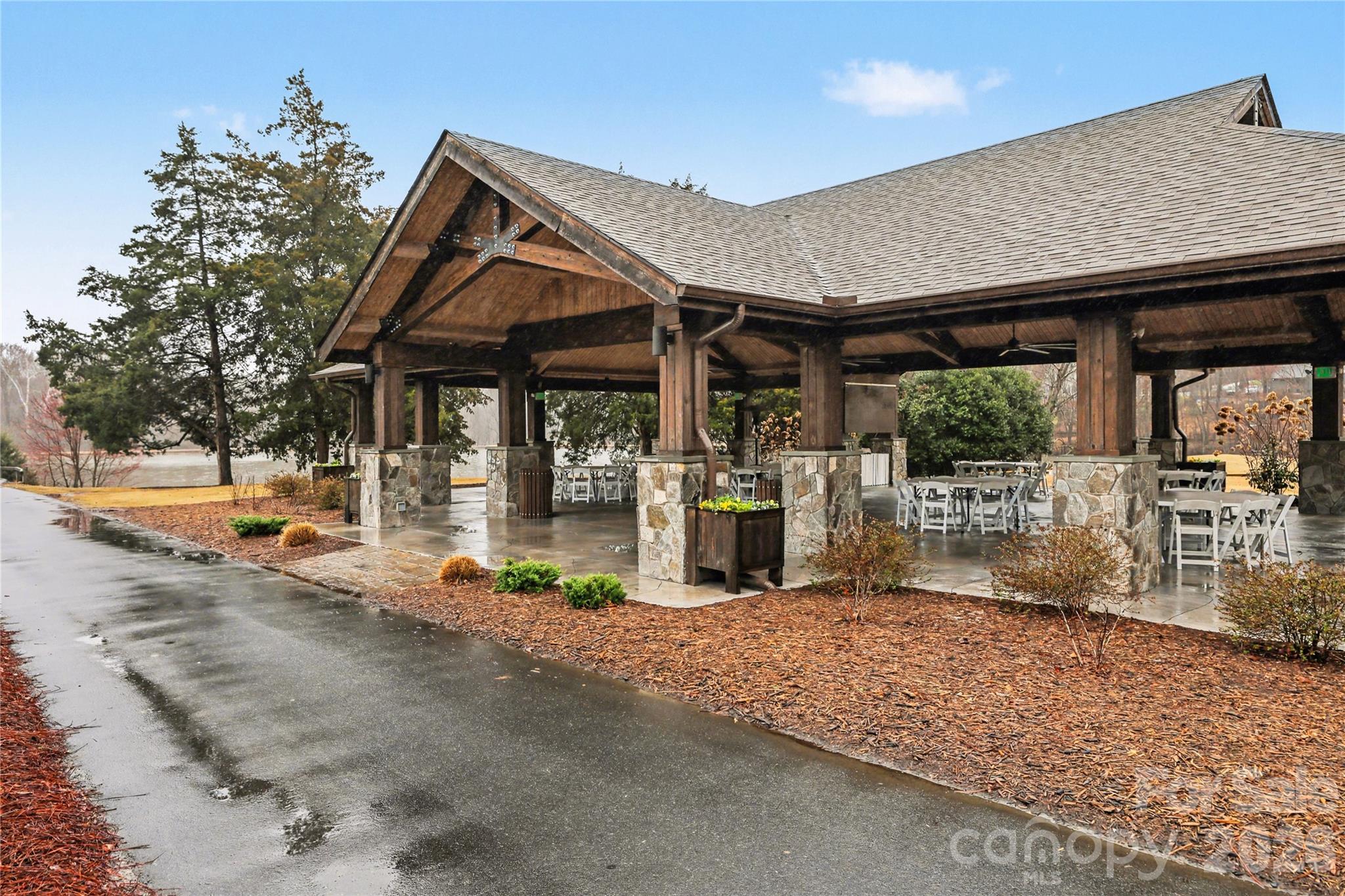 Raintree - Residential