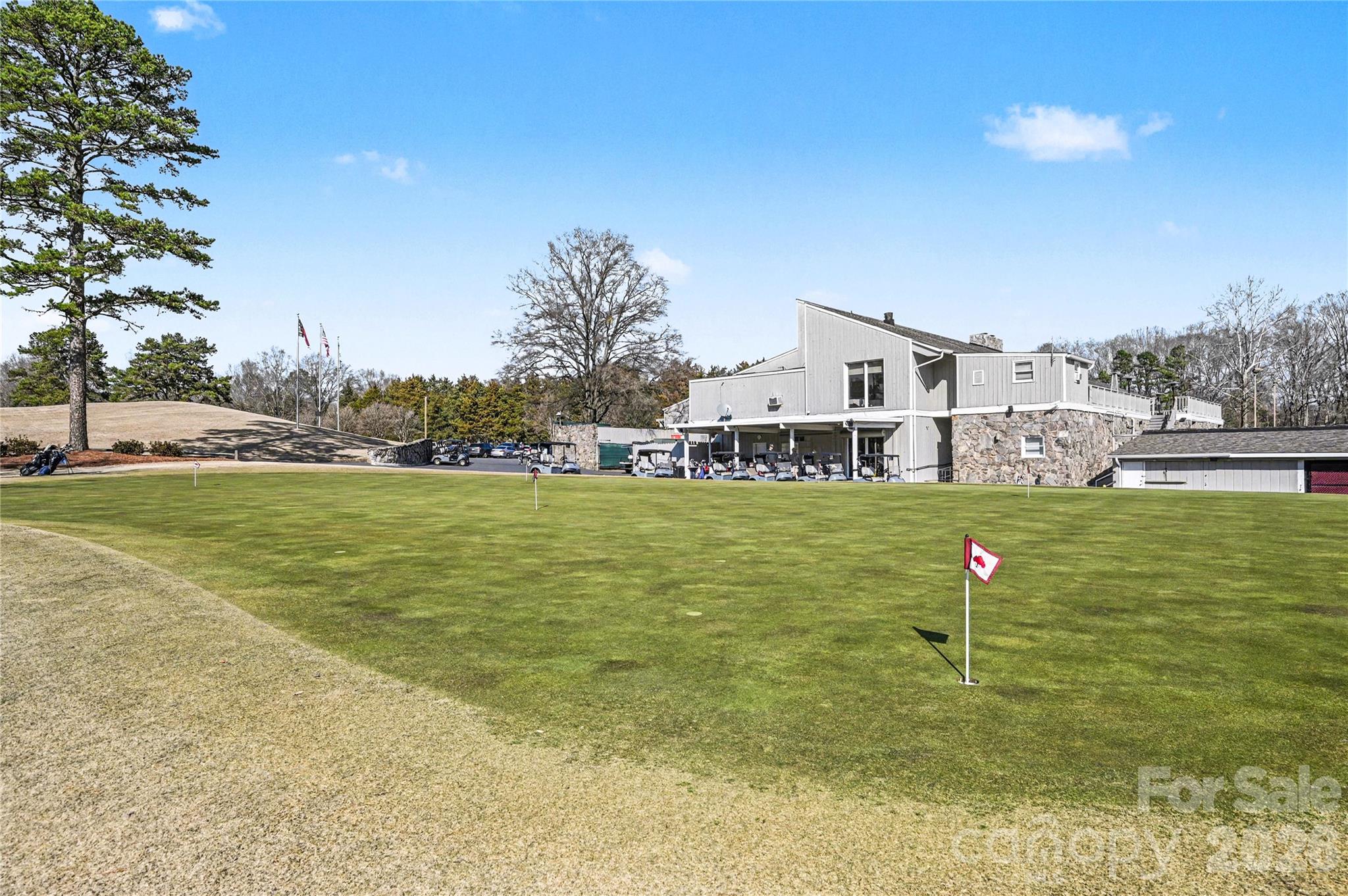 Raintree - Residential