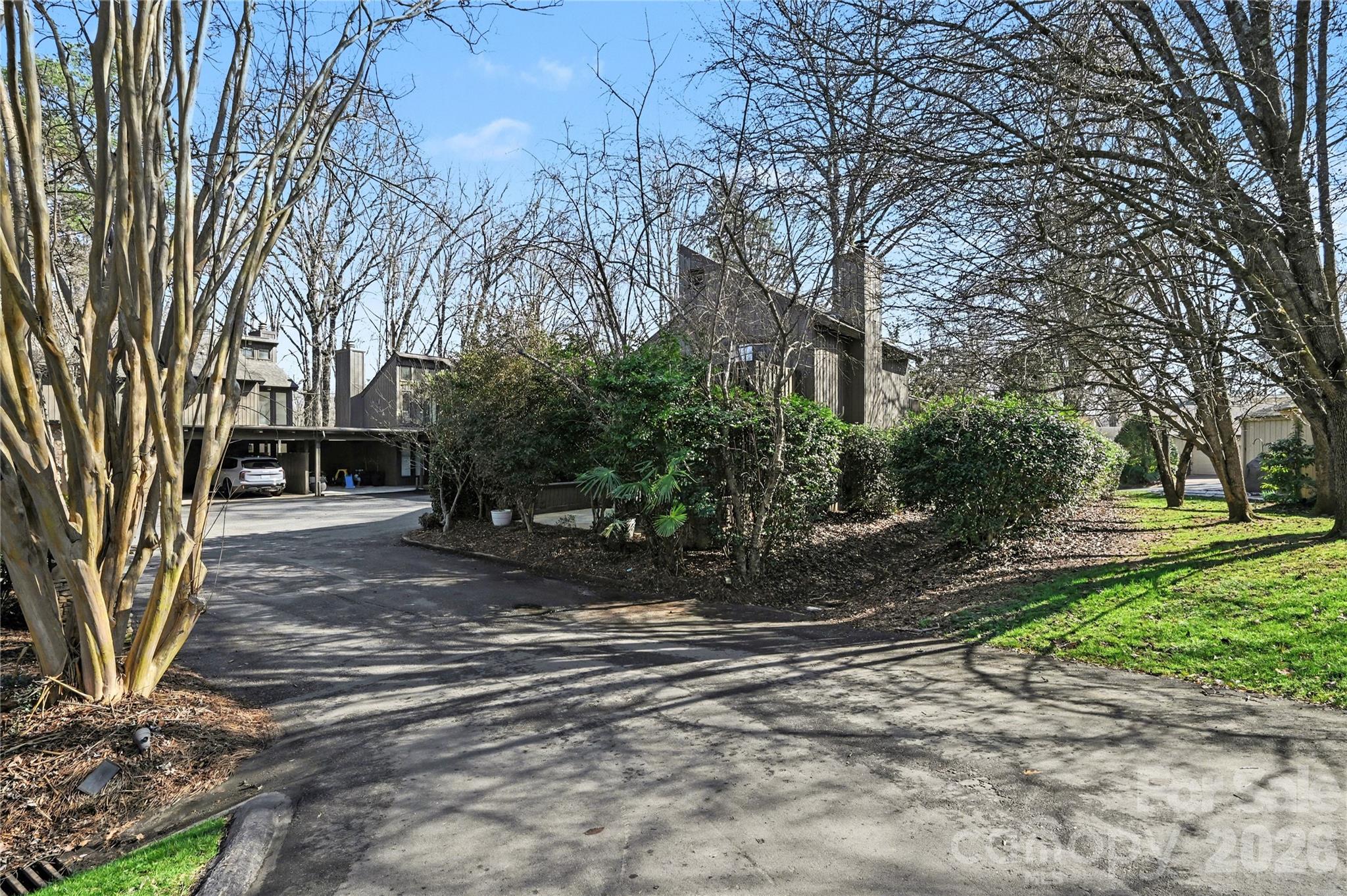 Raintree - Residential