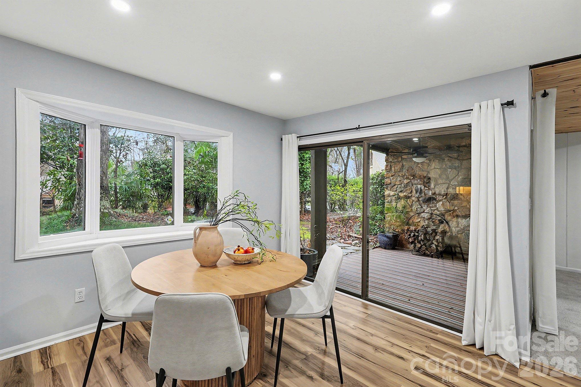 Raintree - Residential