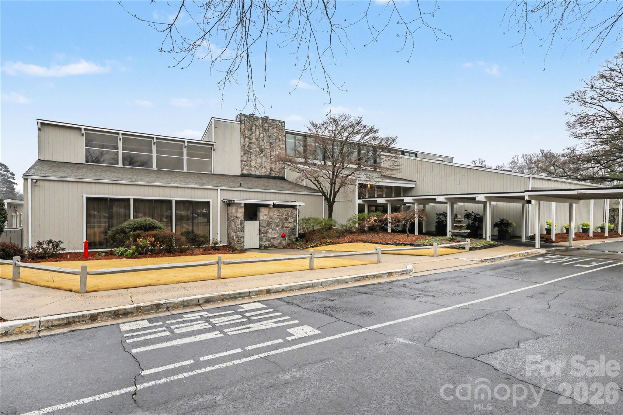 Raintree - Residential