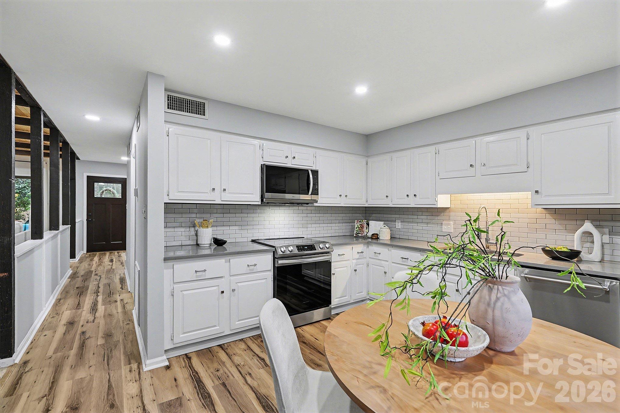 Raintree - Residential