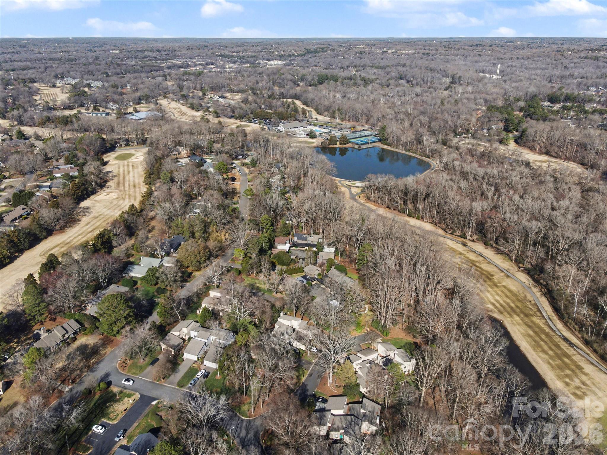 Raintree - Residential