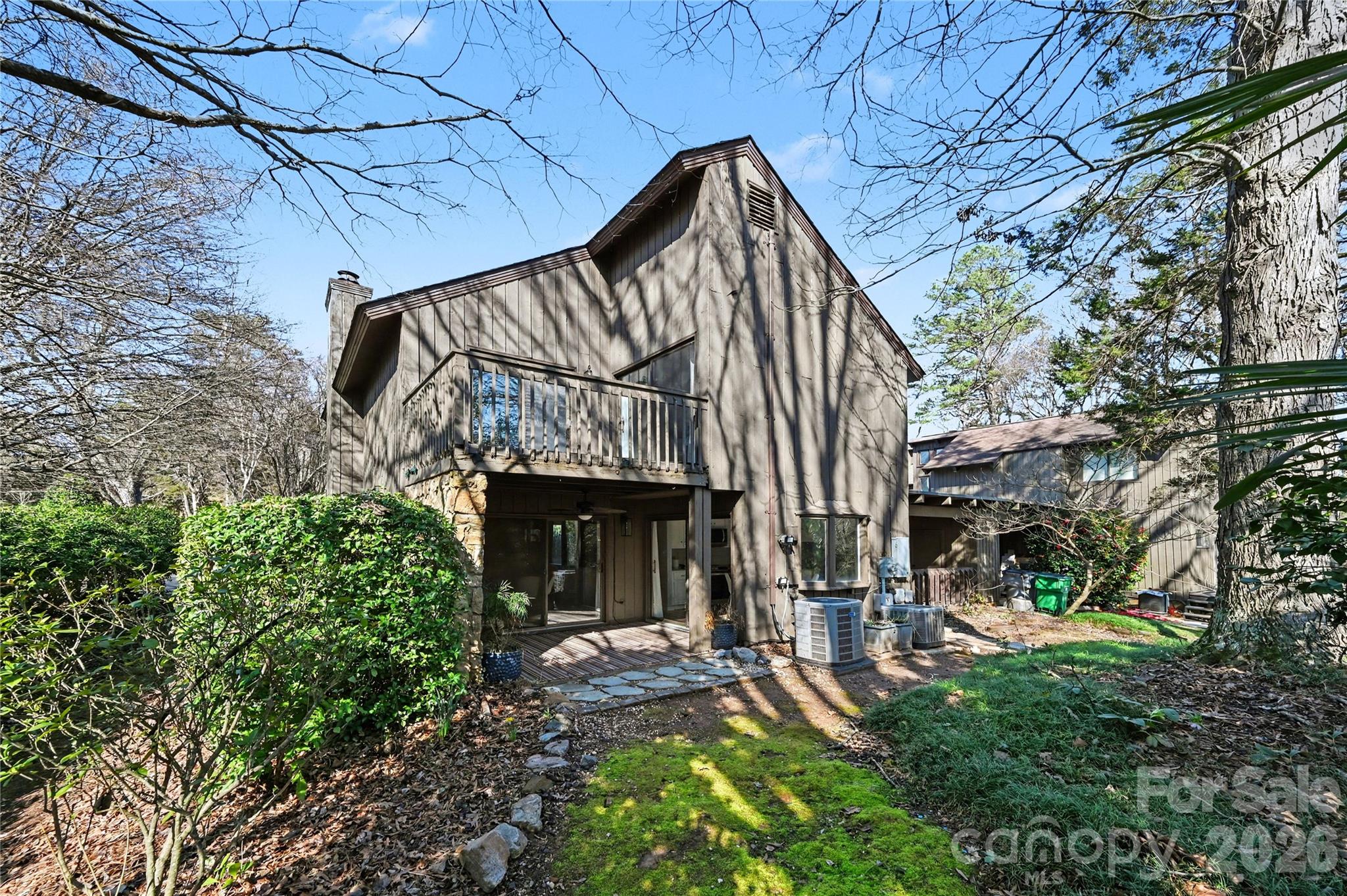 Raintree - Residential